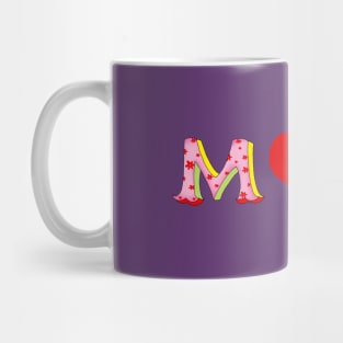 mom Mug